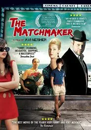 The Matchmaker movie poster