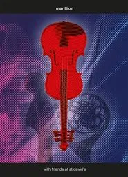 Marillion : With Friends At St David's movie poster