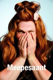 Poster do filme Marc-Marie Huijbregts: Meepesaant
