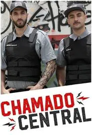 Chamado Central tv show poster