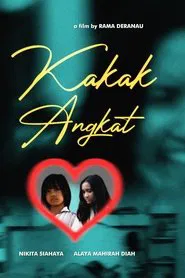 Kakak Angkat movie poster
