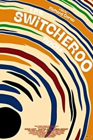 The Switcheroo Room movie poster