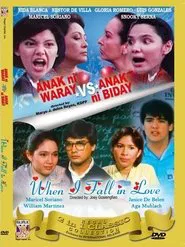 Poster do filme Anak Ni Waray Vs Anak Ni Biday