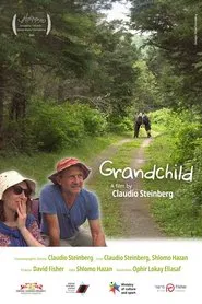 Grandchild movie poster