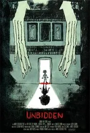 Unbidden movie poster
