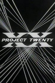 Project 20 tv show poster