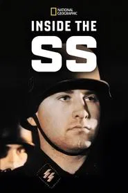 Inside the SS tv show poster
