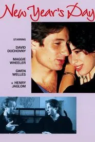 New Year's Day movie poster