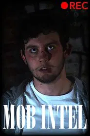 Mob Intel movie poster