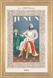 Poster do filme Junun