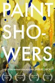 Paint Showers movie poster