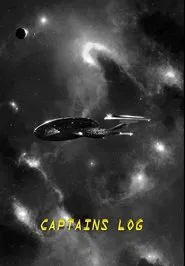 Captain's Log tv show poster