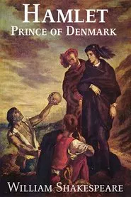 Hamlet movie poster