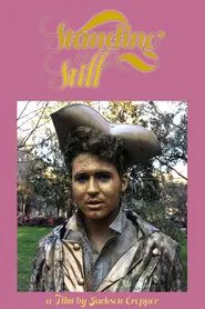 Standing Still movie poster