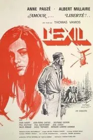 L'exil movie poster