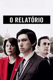 Poster do filme O Relatório