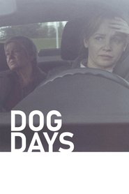 Dog Days movie poster