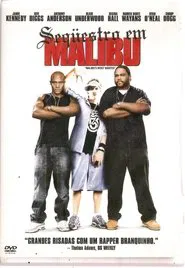 Poster do filme Sequestro em Malibu