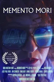 Memento Mori movie poster