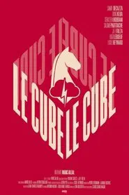 Le Cube movie poster