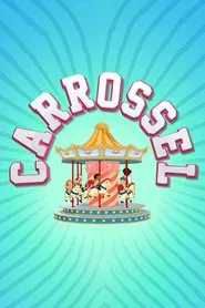 Carrossel tv show poster
