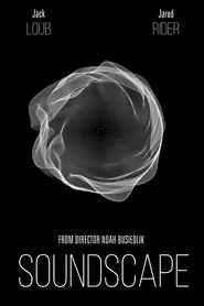 Soundscape movie poster
