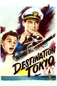 Poster do filme Rumo a Tóquio