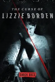 The Curse of Lizzie Borden movie poster