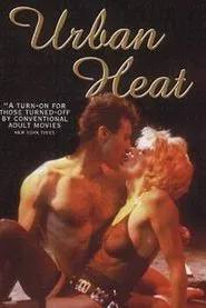 Urban Heat movie poster
