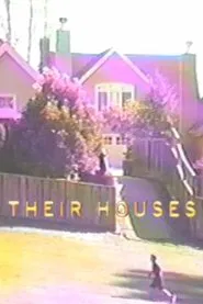 Their Houses movie poster