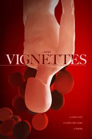 Vignettes movie poster