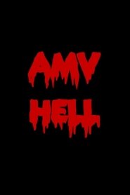 AMV Hell movie poster