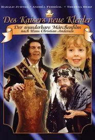 The Emperor's New Clothes movie poster