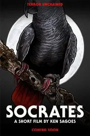 Socrates movie poster