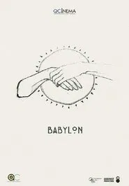 Babylon movie poster