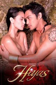 Hiyas tv show poster