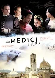 Mord im Hause Medici tv show poster