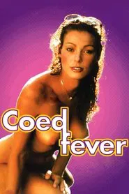 Co-Ed Fever movie poster