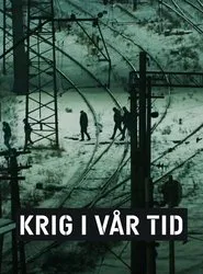 Krig i vår tid tv show poster