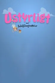 Poster da série Ustyrligt