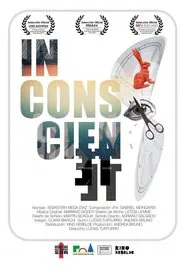Inconsciente movie poster