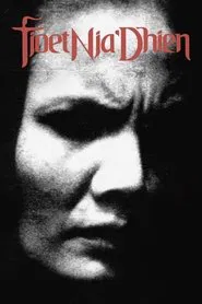 Tjoet Nja' Dhien movie poster