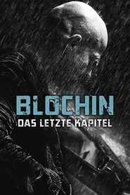 Blochin: Das letzte Kapitel movie poster