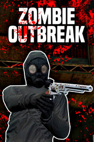 Zombie Outbreak tv show poster