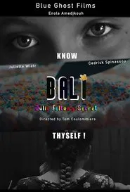 Bali - Le Secret de Julie Felton movie poster