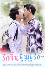 The Best Twins tv show poster