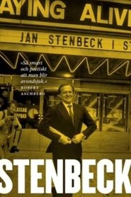 Stenbeck tv show poster