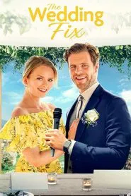 The Wedding Fix movie poster