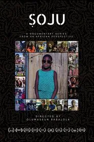 Ṣoju movie poster
