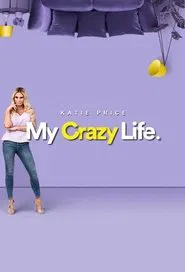 Katie Price: My Crazy Life tv show poster